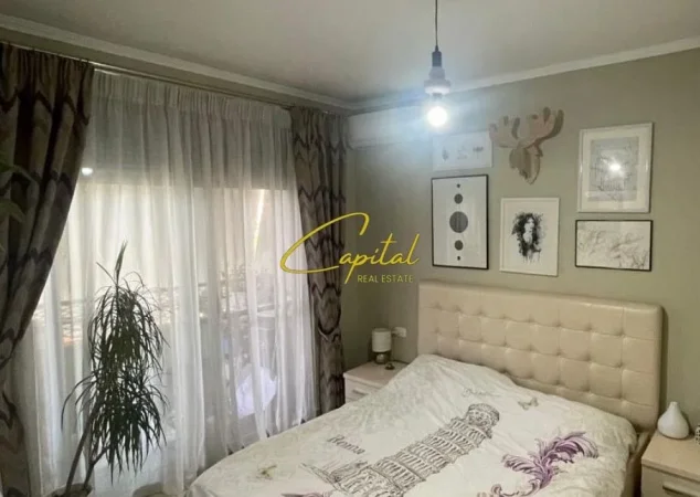 Tirane, jepet me qera apartament 2+1 Kati 3, 95 m² 215.000 € (LIQENI I THATE)