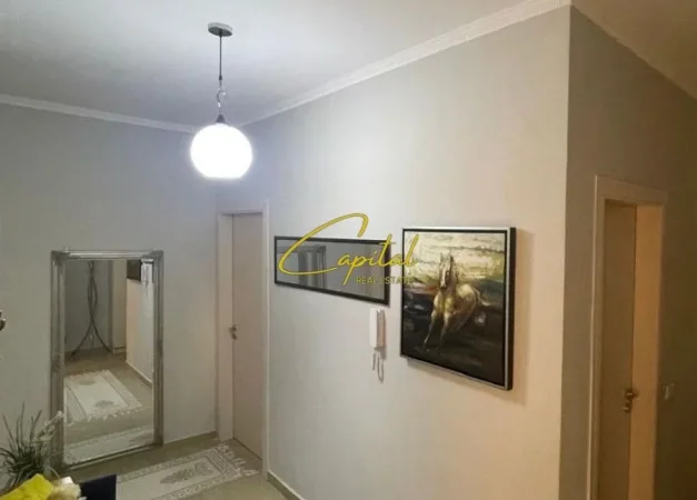 Tirane, jepet me qera apartament 2+1 Kati 3, 95 m² 215.000 € (LIQENI I THATE)