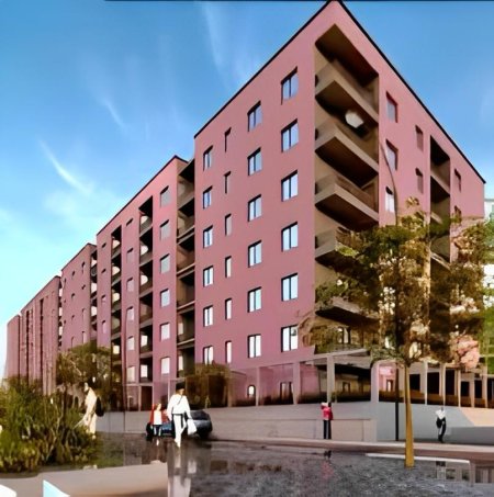 Tirane, shitet apartament 2+1 Kati 4, 102 m² 97.000 € 