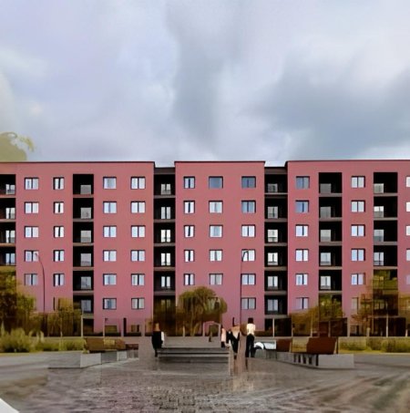 Tirane, shitet apartament 2+1 Kati 4, 102 m² 97.000 € 