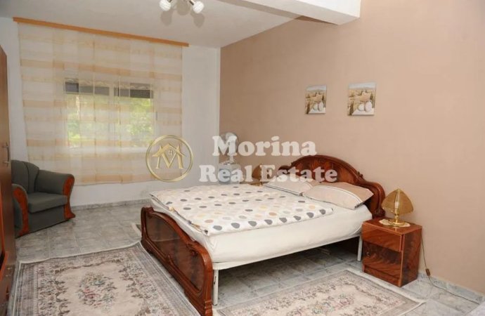 Tirane, jepet me qera shtepi 1+1 Kati 2, 65 m² 400 € (Ish Tregu Elektrik)