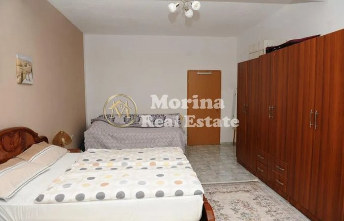 Tirane, jepet me qera shtepi 1+1 Kati 2, 65 m² 400 € (Ish Tregu Elektrik)