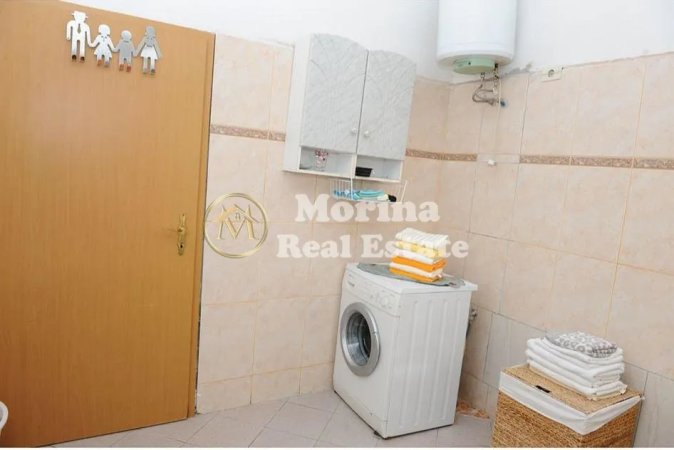 Tirane, jepet me qera shtepi 1+1 Kati 2, 65 m² 400 € (Ish Tregu Elektrik)