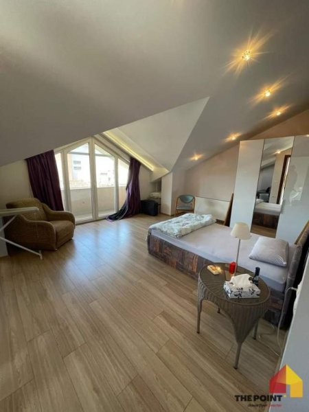 Tirane, jepet me qera Vile 2 Katshe Kati 2, 250 m² 2.000 Euro (Rruga Ali Visha)