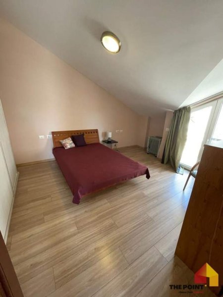 Tirane, jepet me qera Vile 2 Katshe Kati 2, 250 m² 2.000 Euro (Rruga Ali Visha)