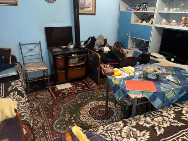 Korce, shitet shtepi 1+1 Kati 1, 64 m² 56.000 Euro (Lagjia 12, Korçë)