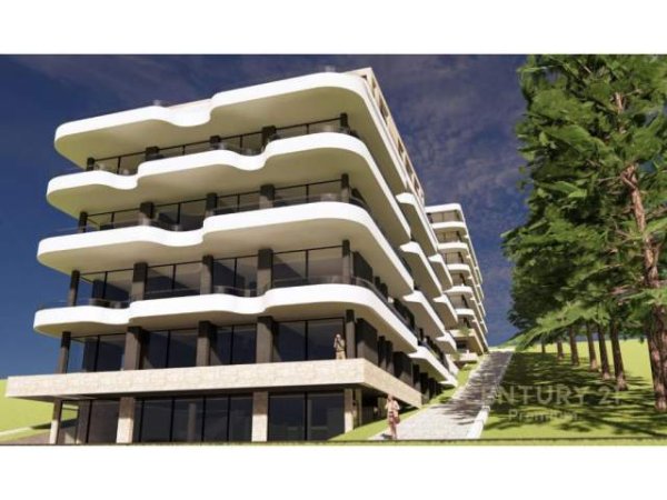 Shengjin, shes apartament 1+1+BLK Kati 4, 68 m² 94.000 Euro (Rana e Hedhun)