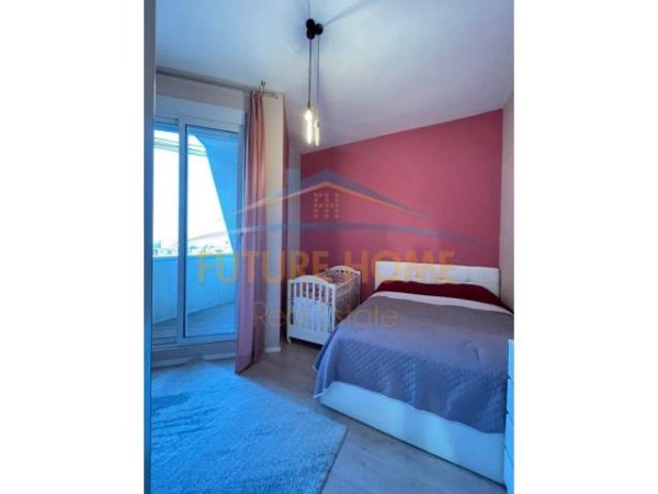 Tirane, shitet apartament Kati 11, 126 m² 195.000 Euro (Rruga Ndre Mjeda)