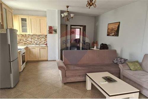 Tirane, jepet me qera apartament 2+1+BLK Kati 6, 97 m² 350 Euro (kadri roshi)