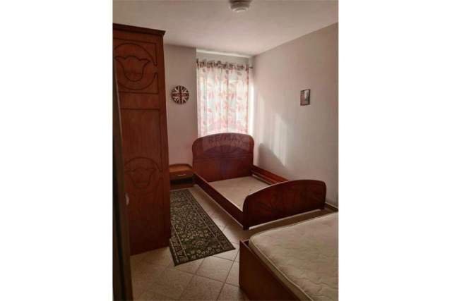 Tirane, jepet me qera apartament 2+1+BLK Kati 6, 97 m² 350 Euro (kadri roshi)