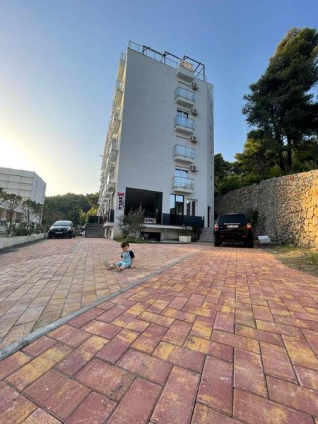 Shengjin, shes hotel 5 kate, 800 m², 1.000.001 Euro (Riviera, Rana e hedhun)