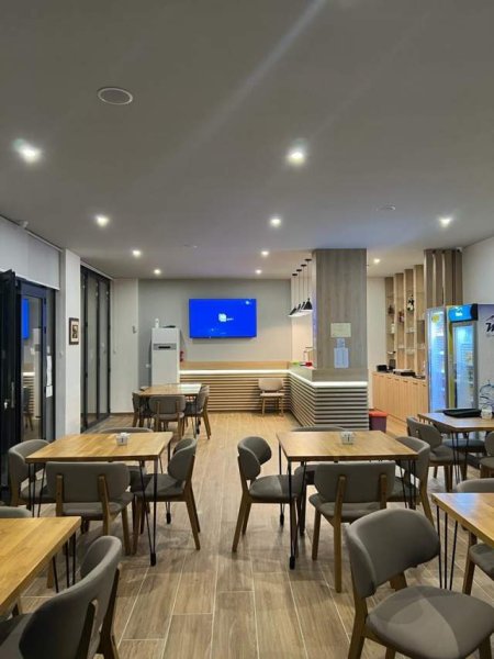 Shengjin, shes hotel 5 kate, 800 m², 1.000.001 Euro (Riviera, Rana e hedhun)