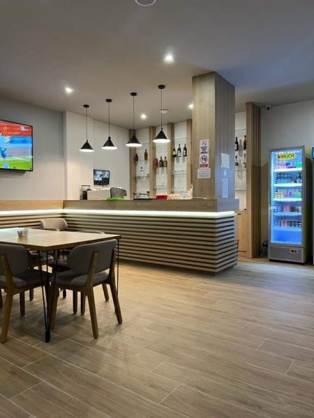 Shengjin, shes hotel 5 kate, 800 m², 1.000.001 Euro (Riviera, Rana e hedhun)