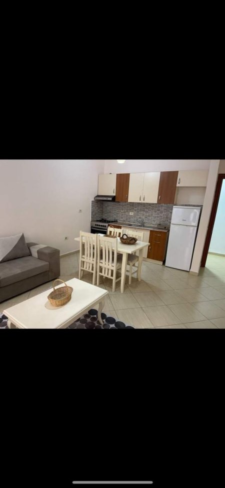 APARTAMENT 2+1 ME QIRA  📍 Mbi qendren Kristal dhe shume prane ures se Selites, TIRANE