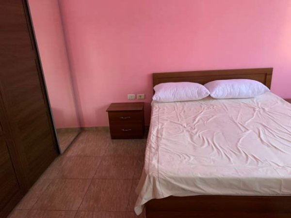 APARTAMENT 1+1 ME QIRA  📍 Rr “Ferit Xhajko”, ish Restorant Durresi, TIRANE