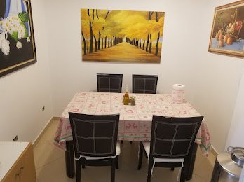 APARTAMENT 2+1 ME QIRA  📍 Rezidenca Alba, prane 21-Dhjetorit, TIRANE