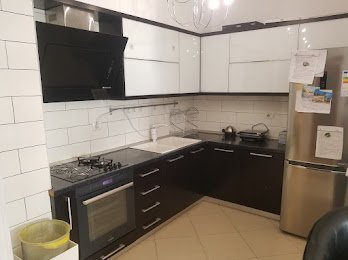APARTAMENT 2+1 ME QIRA  📍 Rezidenca Alba, prane 21-Dhjetorit, TIRANE