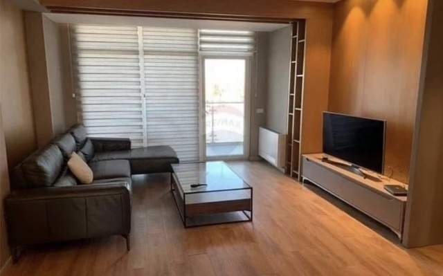 Tirane, ofert apartament 2+1+BLK Kati 4, 122 m² (Komuna e Parisit, Kika2)