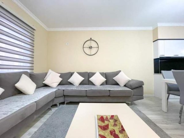 Tirane, shitet apartament 2+1+A+BLK Kati 3, 117 m² 189.000 Euro (Sheshi Selvia)
