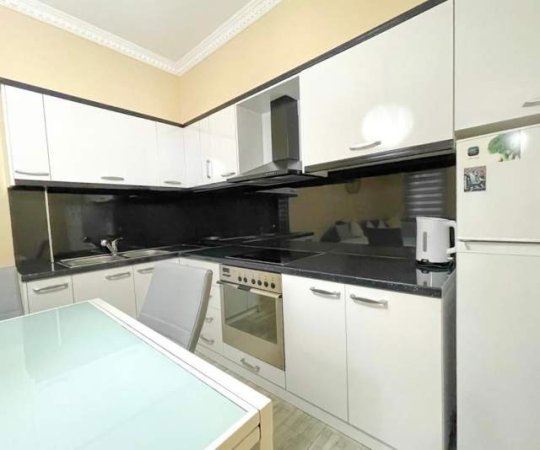 Tirane, shitet apartament 2+1+A+BLK Kati 3, 117 m² 189.000 Euro (Sheshi Selvia)