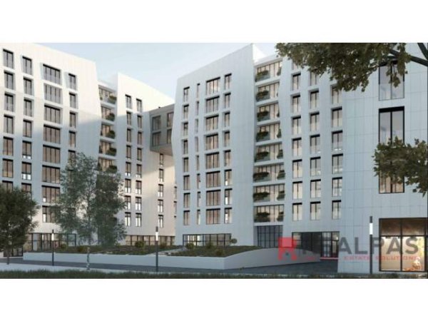 Tirane, shes apartament 2+1 116 m² 1.100 Euro (xhanfize keko)