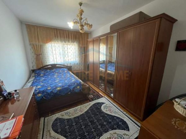 Korce, shitet apartament 2+1+BLK Kati 6, 84 m² 42.000 Euro (Lagjia 10, Korçë)