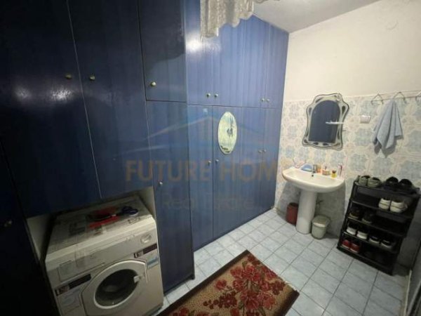 Korce, shitet apartament 2+1+BLK Kati 6, 84 m² 42.000 Euro (Lagjia 10, Korçë)