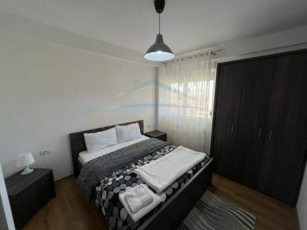 Korce, shitet apartament 2+1+BLK Kati 8, 120 m² 72.000 Euro (Lagjia 18, Korçë)