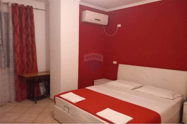 Tirane, jepet me qera apartament 2+1+A Kati 7, 85 m² 600 Euro (rruga kavajes)