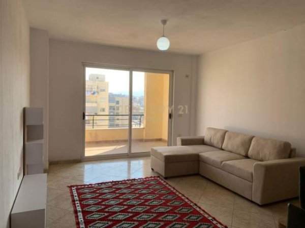 Tirane, jepet me qera apartament 1+1+BLK Kati 5, 67 m² 300 Euro (Astir, Vila L)