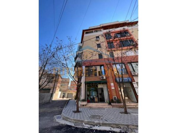 Tirane, shitet 2+1+A+BLK Kati 3, 114 m² 230.000 Euro