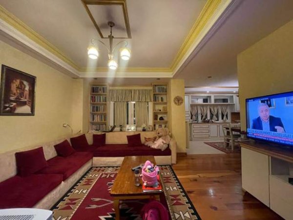Tirane, shitet apartament 2+1+BLK Kati 2, 110 m² 106900 Euro (Astir)