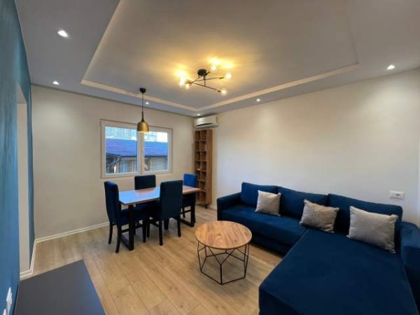 Tirane, shes apartament 2+1+BLK Kati 4, 67 m² 120.000 Euro (Rruga e Dibres)
