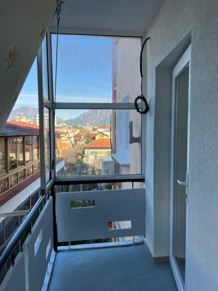 Tirane, shes apartament 2+1+BLK Kati 4, 67 m² 120.000 Euro (Rruga e Dibres)