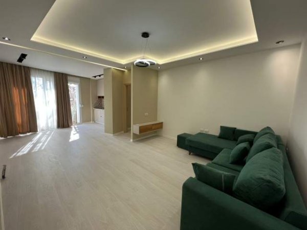 Tirane, shes apartament 2+1+BLK Kati 2, 110 m² 135.000 Euro (OXHAKU)
