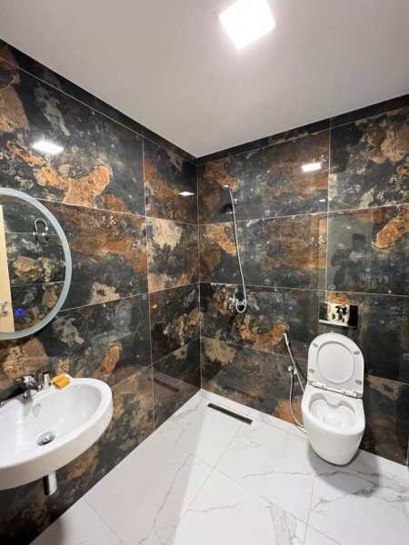 Tirane, shes apartament 2+1+BLK Kati 2, 110 m² 135.000 Euro (OXHAKU)