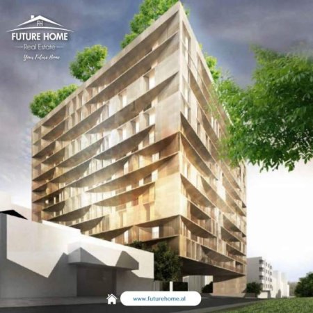 Tirane, shes apartament 2+1+BLK Kati 6, 116 m² 174.000 Euro (Rruga Mine Peza)