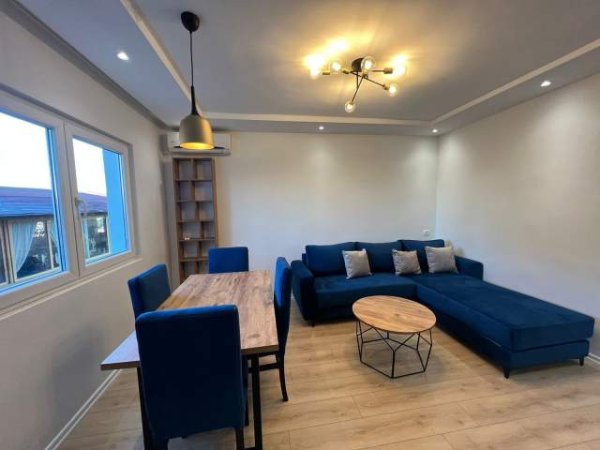 Tirane, shitet apartament 2+1+BLK Kati 4, 67 m² 113.000 Euro (Rruga e Dibrës)