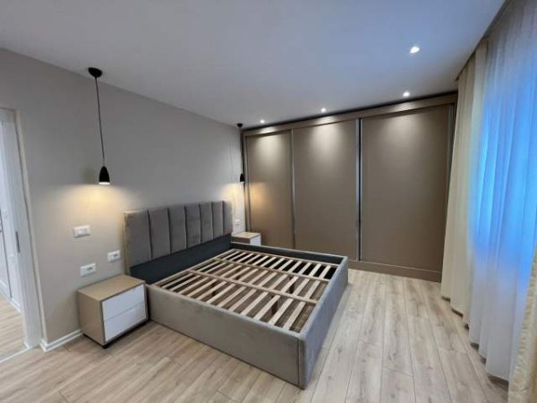 Tirane, shitet apartament 2+1+BLK Kati 4, 67 m² 113.000 Euro (Rruga e Dibrës)