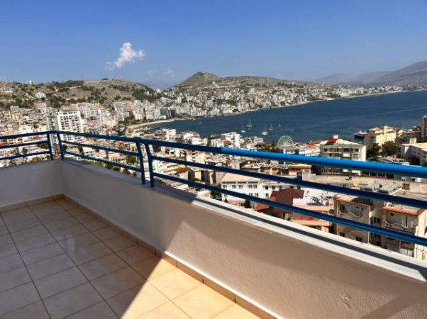 Sarande, shes apartament 2+1+A+BLK Kati 4, 130 m² 115.000 Euro (Sarande)
