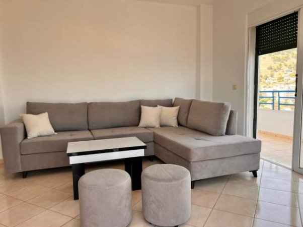 Sarande, shes apartament 2+1+A+BLK Kati 4, 130 m² 115.000 Euro (Sarande)