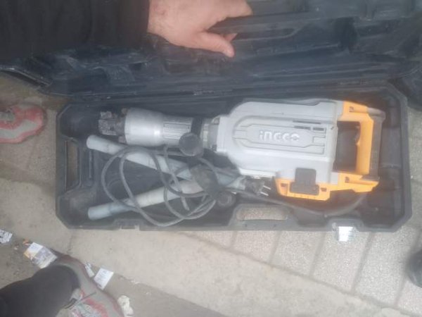 Durres, shes matrrapik si i ri i sapo arrdhur nga gjermania 500 Euro