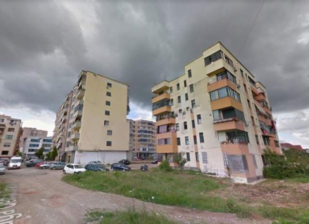 Tirane, jepet me qera apartament 1+1+BLK Kati 6, 70 m² 25.000 Leke (Gjergj Legisi)