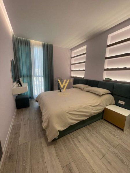 Tirane, jepet me qera apartament 2+1+A+BLK Kati 5, 116 m² 1.000 Euro (RRUGA KONGRESI I MANASTIRIT)