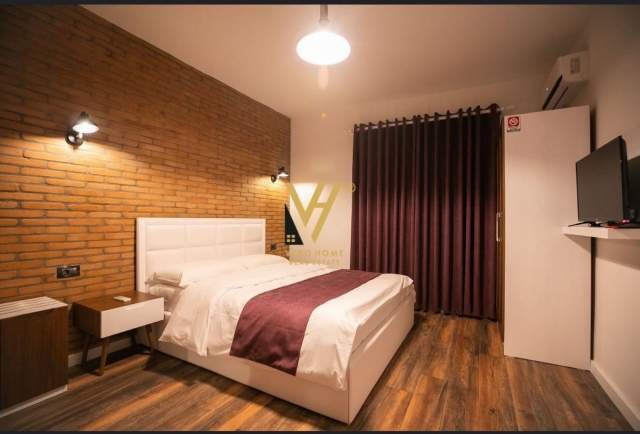 Tirane, shitet hotel Kati 0, 1.100 m² 650.000 Euro (KOMBINAT)