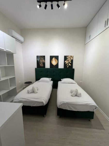 Pas ministrise se drejtesise, jepet me qera garsoniere