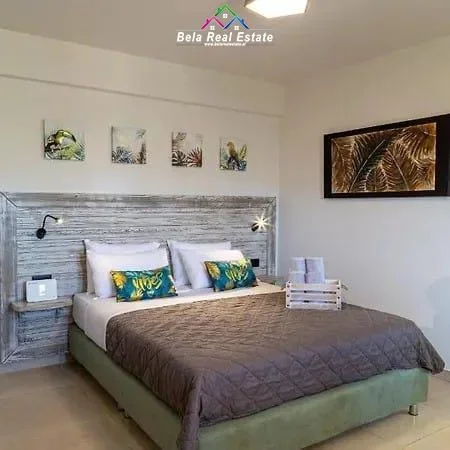 Tirane, jepet me qera apartament 1+1+Ballkon Kati 2, 78 m² 630 € (rruga e dibres)