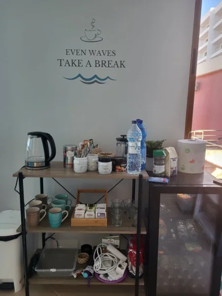 Sarande, jap me qera zyre Kati 1, 61 m² 1.300 € (Rruga Gjergj araniti ( rruga 5 ))