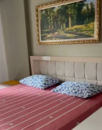 Tirane, jepet me qera apartament 1+1 Kati 3, 70 m² 450 € (XHAMLIIK)