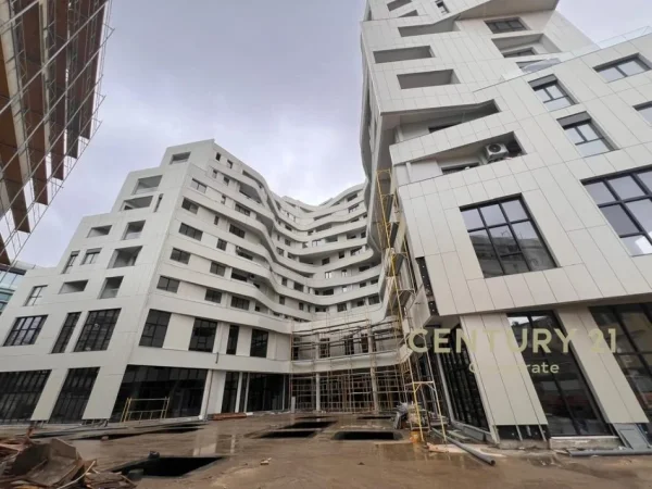 Tirane, shes ambjent biznesi , 182 m² 726.000 € (Vasil Shanto)